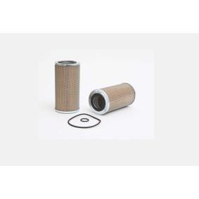 Kjøp Oljefilter av STEP FILTERS HC6219 til den lave prisen 138,46 NOK