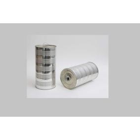 Ölfilter von STEP FILTERS HC6378