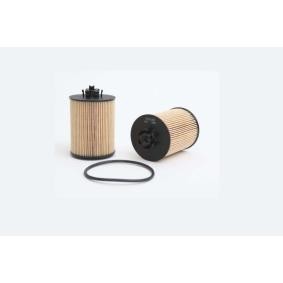 OPEL Ölfilter von STEP FILTERS