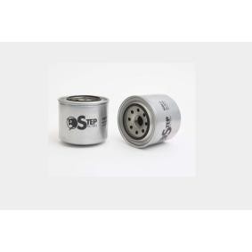 Compre Filtro de óleo da STEP FILTERS HC6417 a um preço baixo por 20,48 €