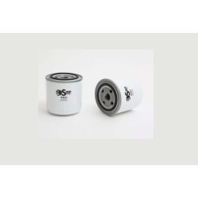 Ölfilter von STEP FILTERS HC6670