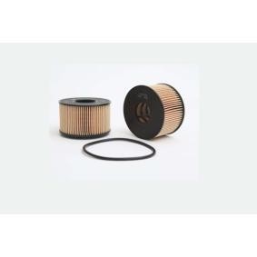 Kjøp Oljefilter av STEP FILTERS HC6671 til den lave prisen 109,69 NOK