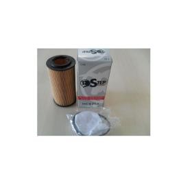 Kjøp Oljefilter av STEP FILTERS HC6758 til den lave prisen 138,46 NOK