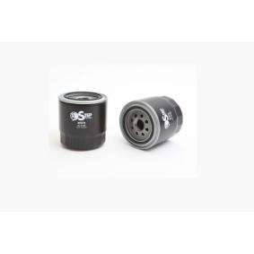 Kjøp Oljefilter av STEP FILTERS HC676 til den lave prisen 219,84 NOK