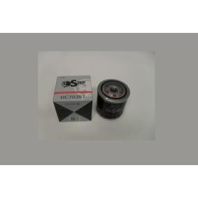 Compre Filtro de óleo da STEP FILTERS HC70357 a um preço baixo por 16,83 €