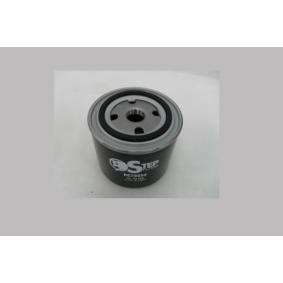 VOLVO Ölfilter von STEP FILTERS