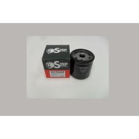 Compre Filtro de óleo da STEP FILTERS HC76444 a um preço baixo por 18,64 €