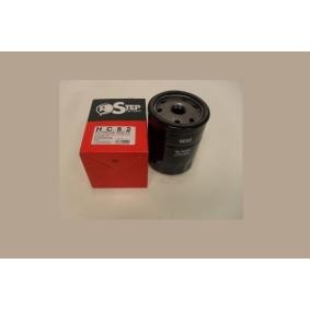 Achetez des Filtre à huile STEP FILTERS HC82 à prix pour 23,12 €