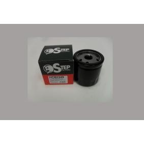 Ölfilter von STEP FILTERS HC82349