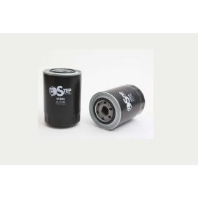 Kjøp Oljefilter av STEP FILTERS HC835 til den lave prisen 418,24 NOK