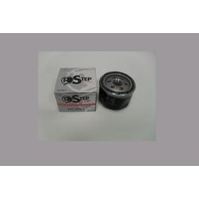 Achetez des Filtre à huile STEP FILTERS HC861 à prix pour 24,81 €