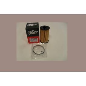 OPEL Ölfilter von STEP FILTERS