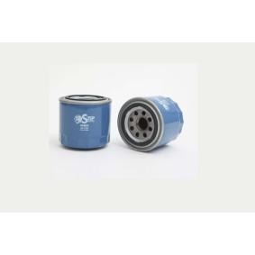 Comprar Filtro de aceite de STEP FILTERS HC9022 a bajo precio de 16,56 €
