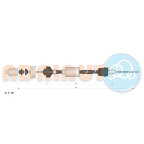Acquista Cavo frizione da ADRIAUTO 41.0179 a buon mercato per soli 33,85 €