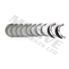 Achetez des Coussinet de vilebrequin motive 5M1518P à prix pour 56,39 €