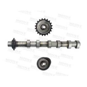 Nockenwelle T6552