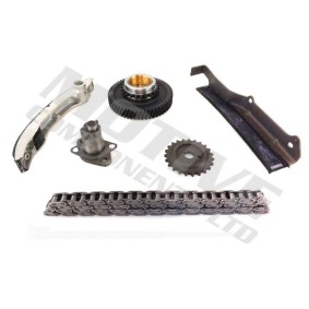 Achetez des Kit chaîne de distribution de chez motive en ligne pour PAJERO II (V3_W, V2_W, V4_W) à prix modérés