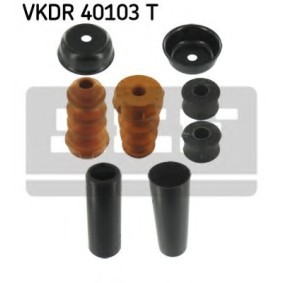 Compre Kit de reparação, suporte de apoio do conj. mola / amortecedor da SKF VKDR 40103 T a um preço baixo por 76,58 €