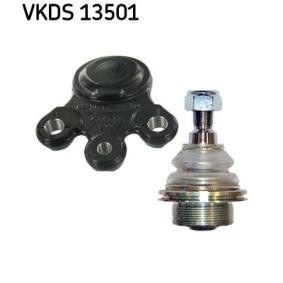 Køb Reparationssæt, bære- / kugleled af SKF VKDS 13501 til den lave pris 816,81 DKK