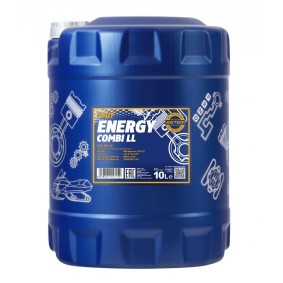 Compre Óleo do motor da MANNOL MN7907-10 a um preço baixo por 74,65 €