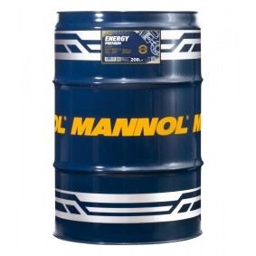 Comprar Aceite de motor de MANNOL MN7908-DR a bajo precio de 840,57 €