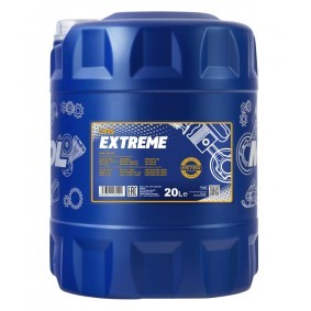 Compre Óleo do motor da MANNOL MN7915-20 a um preço baixo por 100,80 €