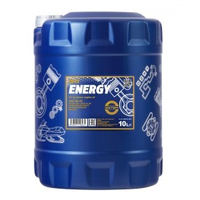 Achetez des Huile moteur MANNOL MN7511-10 à prix pour 46,66 €