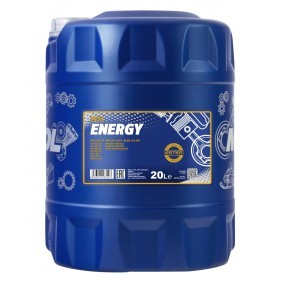 Comprar Aceite de motor de MANNOL MN7511-20 a bajo precio de 85,60 €