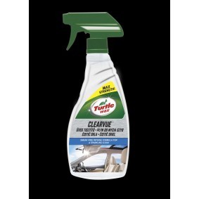 Kjøp Vindusvaskemiddel av TURTLE WAX 70-172 til den lave prisen 86,84 NOK