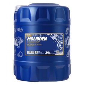 Achetez des Huile moteur MANNOL MN7505-20 à prix pour 121,59 €