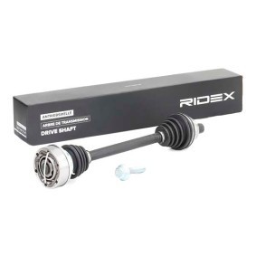 Acquista Semiasse da RIDEX 13D0592 a buon mercato per soli 102,82 €