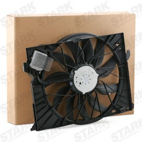Kühlerlüfter des Herstellers STARK - Originalware Artikelnummer: SKRF-0300203