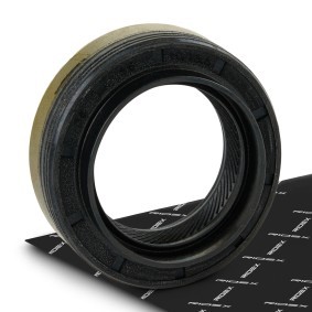 Wellendichtring, Differential von RIDEX für SPACE RUNNER (N1_W, N2_W) günstig online kaufen