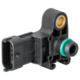 Köp Sensor, laddtryck av HELLA 6PP 358 152-041 till det låga priset 386,96 kr