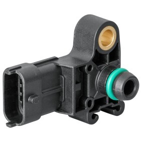 Kjøp Ladetrykk-sensor av HELLA 6PP 358 152-051 til den lave prisen 497,40 NOK