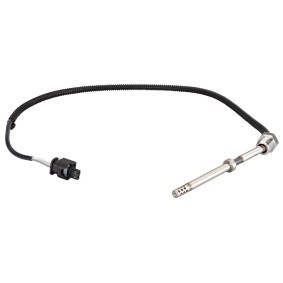 Køb Sensor, udstødningsgastemperatur af HELLA 6PT 010 376-121 til den lave pris 646,74 DKK