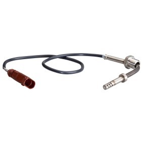 Comprar Sensor, temp. gas escape de HELLA 6PT 010 376-151 a bajo precio de 69,54 €