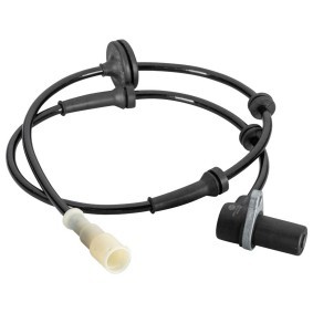 Compre Sensor, rotações da roda da HELLA 6PU 012 806-641 a um preço baixo por 25,48 €