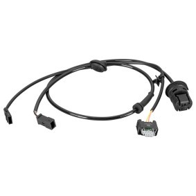 Compre Sensor, rotações da roda da HELLA 6PU 012 806-801 a um preço baixo por 27,55 €