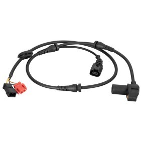 Compre Sensor, rotações da roda da HELLA 6PU 012 806-841 a um preço baixo por 25,01 €