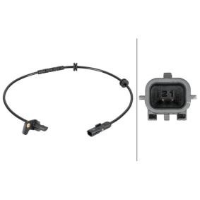 Comprar Sensor ABS de HELLA 6PU 012 806-871 a bajo precio de 25,29 €