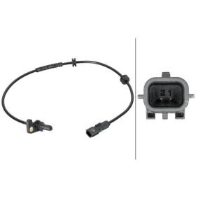 Comprar Sensor ABS de HELLA 6PU 012 806-881 a bajo precio de 25,68 €