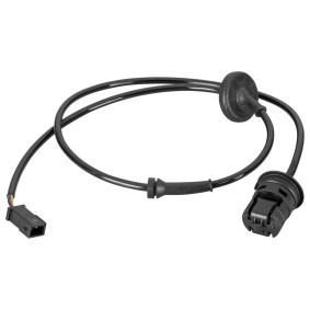 Køb ABS Sensor af HELLA 6PU 012 806-901 til den lave pris 209,41 DKK
