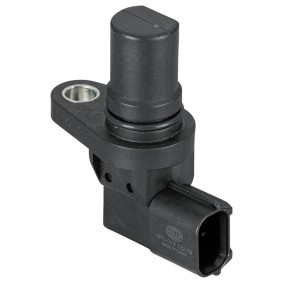 Køb Sensor, knastakselposition af HELLA 6PU 013 122-391 til den lave pris 206,92 DKK