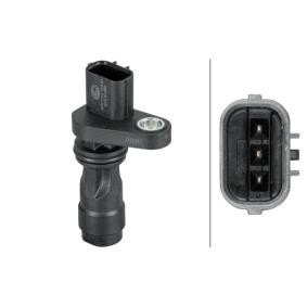 Köp Vevaxelgivare av HELLA 6PU 013 122-411 till det låga priset 391,21 kr