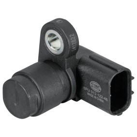 Køb Sensor, knastakselposition af HELLA 6PU 013 122-461 til den lave pris 356,02 DKK