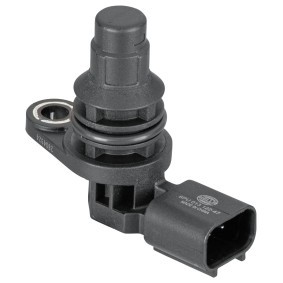 Køb Sensor, knastakselposition af HELLA 6PU 013 122-471 til den lave pris 222,43 DKK