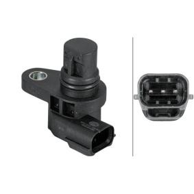 Kurbelwellensensor 6PU 013 122-531 für Lancer VII Limousine (CS_A, CT_A) für 24,59 CHF