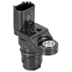 Køb Sensor, knastakselposition af HELLA 6PU 013 122-551 til den lave pris 203,40 DKK