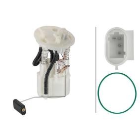Kraftstoff-Fördereinheit 8TF 358 106-831 für MEGANE II Stufenheck (LM0/1_) für 72,99 CHF